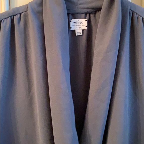 Wilfred (Aritzia) Sabine Dress - Picture 3 of 7